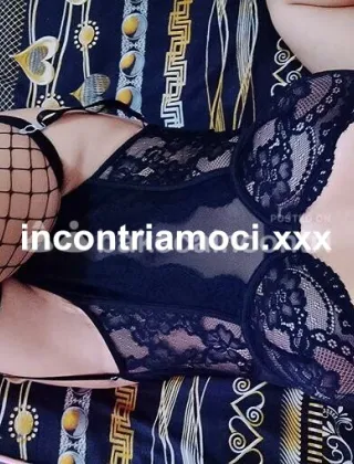 1 - Katia Escort Caserta - 3511347452