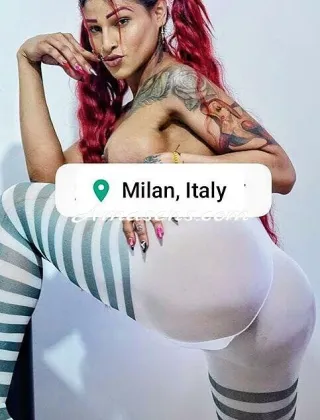 6 - Oriana Trans Milano - 3882556703