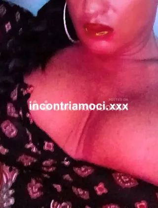 3 - Daniela Trans Napoli - 3317366613
