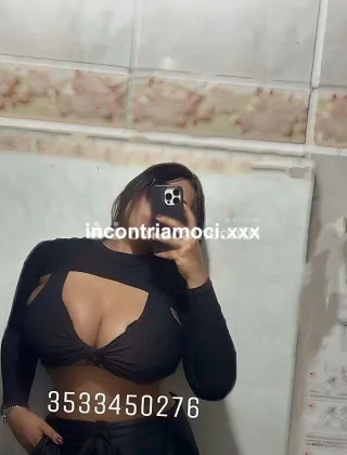 2 - Angie Escort Catania - 3533450276