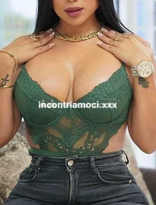 3 - Monika Escort Campobasso - 3205319279