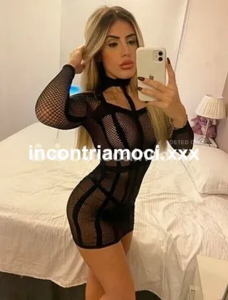 5 - Naty Escort Catania - 3934478195