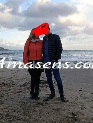 3358748509 - Coppia X Coppia 50 Milf Torino