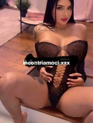 22 - Leido Escort Bari - 3204709416