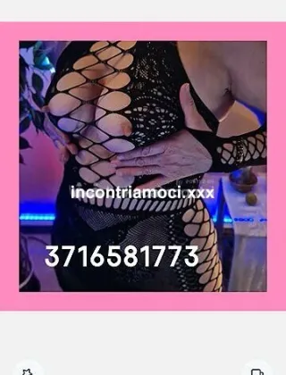 11 - Valentina Escort Lucca - 3716581773