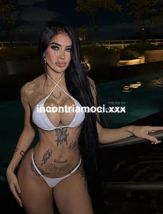 1 - Sofia Escort Roma - 3520605559