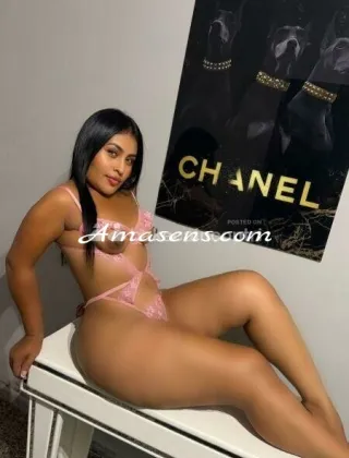 22 - Sara Escort Bari - 3508455353
