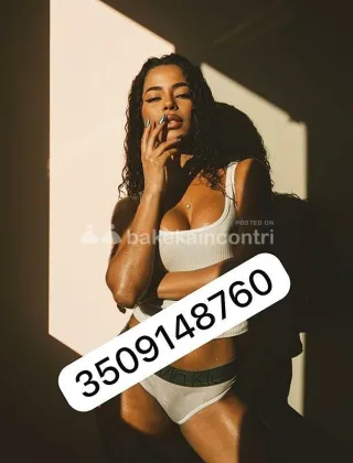 9 - Vanessa Escort Bari - 3509148760