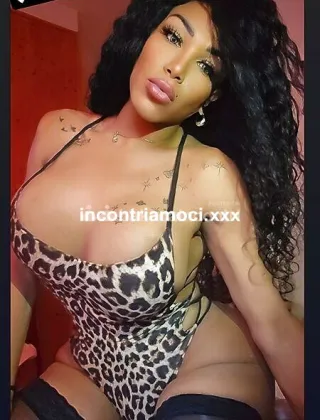 2 - Chocola Xxl Trans Firenze - 3501456083