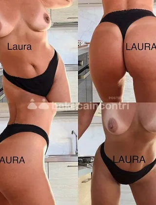 9 - Laura Escort Venezia - 3288131340