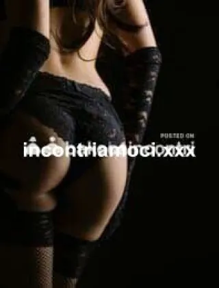 14 - Pelosa Escort Lodi - 3509457798