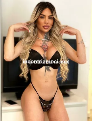6 - Paula Trans Roma - 3807650574