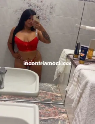1 - Susanna Escort Milano - 3289088298