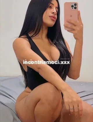 7 - Mariana Escort Bologna - 3508636240