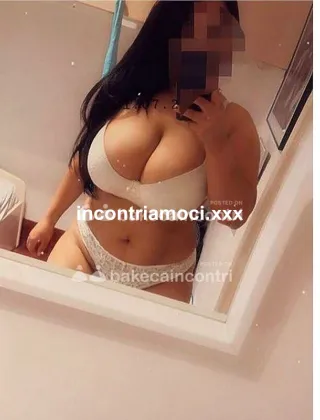 1 - Elena Escort Napoli - 3510900496