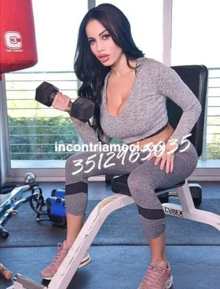 5 - Claudia Escort Piacenza - 3512965035