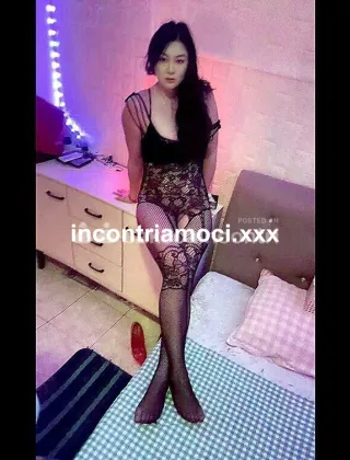 11 - Bellissima Escort Forlì-Cesena - 3295576510