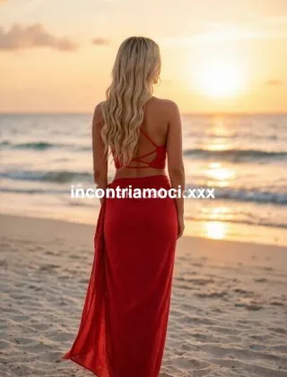 1 - Samara Escort Napoli - 3510008689
