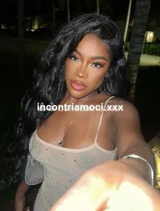 4 - Georgina Escort Napoli - 3533942324