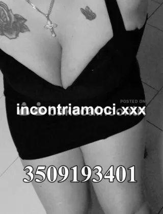 1 - Alina Escort Bologna - 3509193401