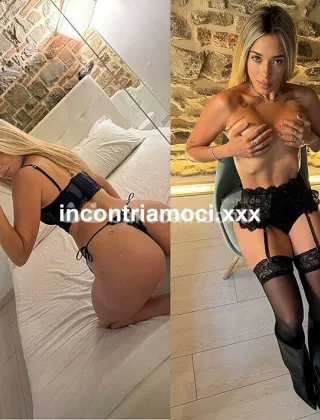 7 - Julia Escort Arezzo - 3384132394