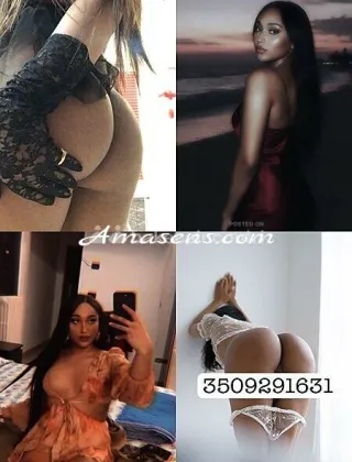 2 - Valeria Trans Macerata - 3509291631