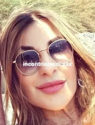 4 - Lia Escort Bologna - 3395863381
