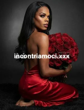 3391003682 - Vittoria 24 Trans 🇧🇷 Brasiliana Cuneo
