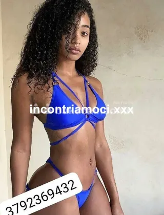 17 - Luna Escort Brindisi - 3792369432
