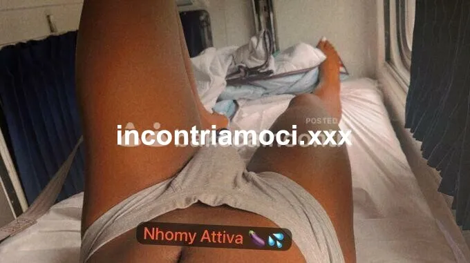 Nhomy Trans
