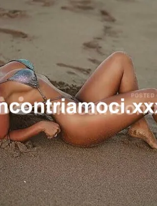 1 - Maya Escort Ravenna - 3533767814