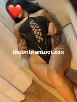 2 - Escort Brescia - 3532155064