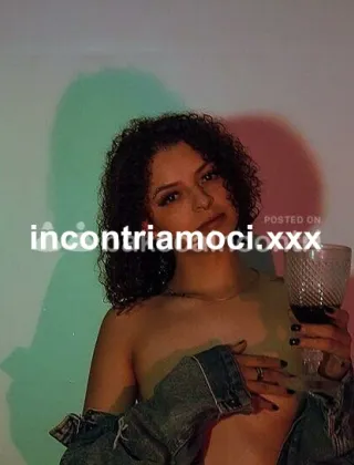 5 - Scarlett Escort Roma - 3509992010