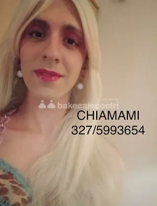 32759936545 - Martina 28 Trans Chieti