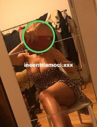 3509830008 - Anonimo 40 Milf 🇮🇹 Italiana Salerno