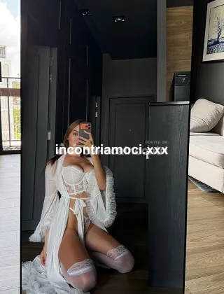 2 - Virginia Escort Brescia - 3338665527