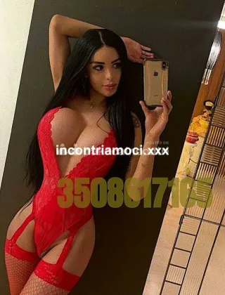 16 - Letizia Trans Frosinone - 3508617162