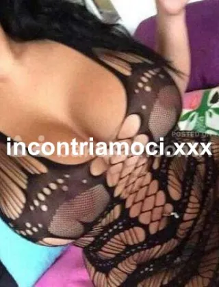 6 - Bella Escort Frosinone - 3510629429