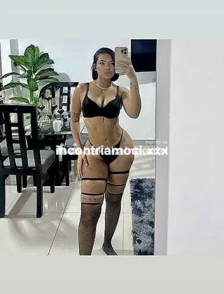 8 - Nicole Escort Reggio Emilia - 3510794265