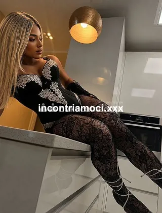 9 - Claudia Trans Varese - 3533520122