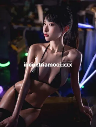 15 - Ragazze Orientale Escort Genova - 3899566598