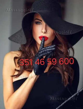 3 - Anna Massaggi Bologna - 3514659600
