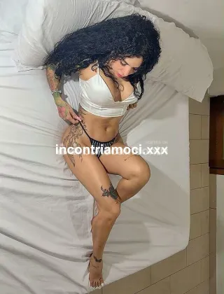 11 - Rachel Escort Lecce - 3509561296