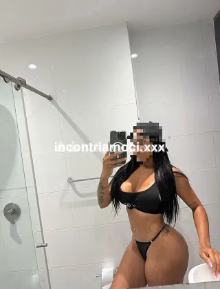 3 - Kendall Escort Vicenza - 3937764109