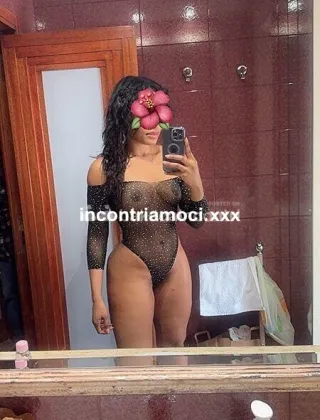16 - Cindy Escort Pescara - 3894547528
