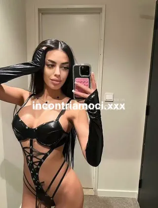 8 - Giulia Escort Brescia - 3510364934