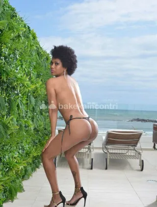 1 - Yasmin Escort Ravenna - 3757436601