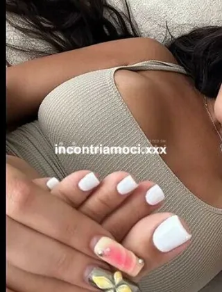 15 - Gaia Escort Chieti - 3509084150