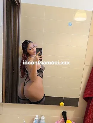 4 - Nina Escort Lecce - 3508253724