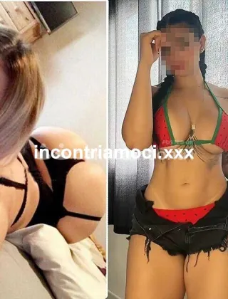 3 - Rosy Escort Livorno - 3534797622